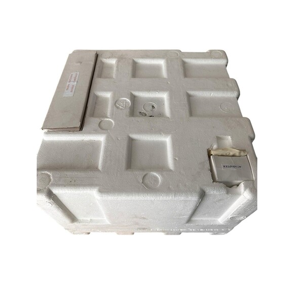 Rare Danbury Mint Shih Tzu Christmas Wonderland Animated Holiday Train Dogs - Picture 13 of 14